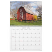 Tollertonはカレンダー2016庭いじりをします カレンダー (3月 2026)