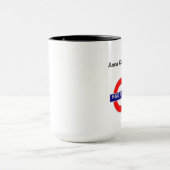 Tolstoyのより多くの助け マグカップ (中央)