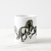 Toltのトリオ コーヒーマグカップ (中央)