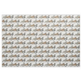 Toltのトリオ ファブリック (ファットクウォーター)