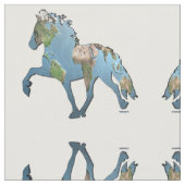 Tolt世界 ファブリック (クローズアップ)