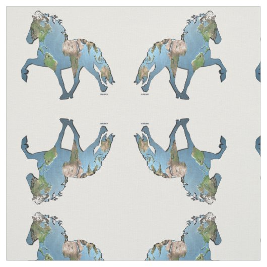 Tolt世界 ファブリック (見本)