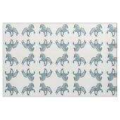 Tolt世界 ファブリック (ファットクウォーター)