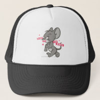 TomとJerryタフマウス3