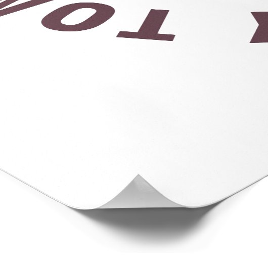 TomとJerry Roundロゴ8 ポスター (角)