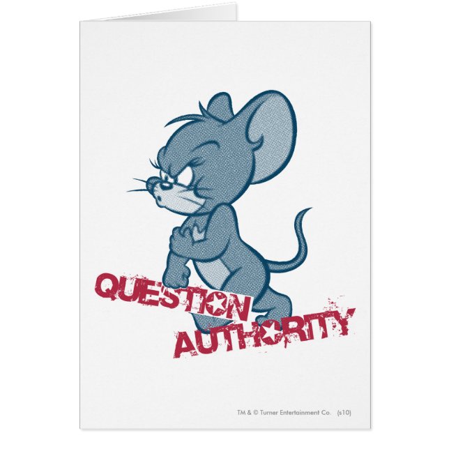 TomとJerry Tack Mouse 2 (正面)