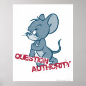 TomとJerry Tack Mouse 2 ポスター (正面)