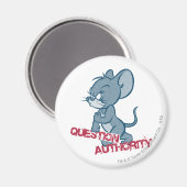 TomとJerry Tack Mouse 2 マグネット (正面/裏面)