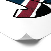 TomとJerry UK過負荷2 ポスター (角)