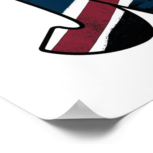 TomとJerry UK過負荷2 ポスター (角)