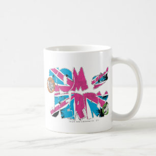 TomとJerry UK Overload コーヒーマグカップ