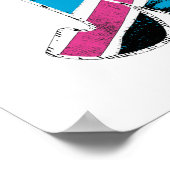 TomとJerry UK Overload ポスター (角)