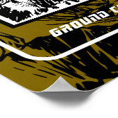 Tomに対するグランドコ専攻のントロール ポスター (角)