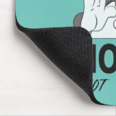 Tomのワークロード・マウス・パッド マウスパッド (コーナー)