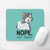 Tomのワークロード・マウス・パッド マウスパッド (マウス)