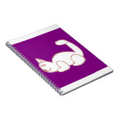 Tomフォトノートブック ノートブック (右側)