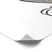 Tom And Jerry Deceitful Handshake ポスター (角)