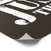 Tom And Jerry Justice the Hard Way ポスター (角)