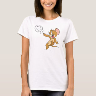 Tom and Jerry Soccer (Football) 1 Tシャツ