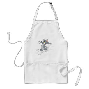 Tom and Jerry Soccer (Football) 3 スタンダードエプロン