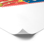 Tom and Jerry Soccer (Football) 7 ポスター (角)