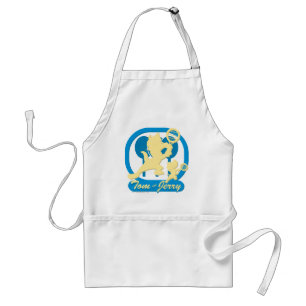 Tom and Jerry Tennis Stars 3 スタンダードエプロン