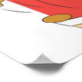 Tom and Jerry Tennis Stars 4 ポスター (角)