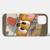 Tom And Jerry | Tom And Jerry Mashup Case-Mate iPhoneケース (裏面 (横))