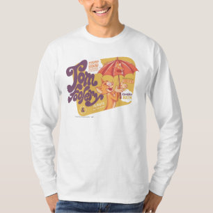 Tom and Jerry Tom Foolery Tシャツ