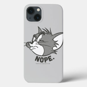 Tom And Jerry   Tom Says Nope iPhone 13ケース