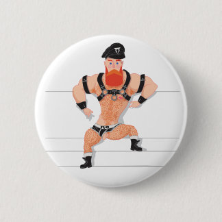 Tom Caralhactus 缶バッジ