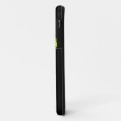 Tom Collinsカスタマイズ可能iPhone 5ケース – メイト Case-Mate iPhoneケース (裏面/左)