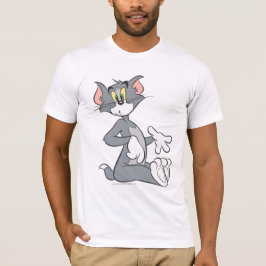 Tom Confused Tシャツ