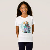 Tom & Jerry - All That Shot At Goldie(Tom & Jerry: Tシャツ (正面フル)