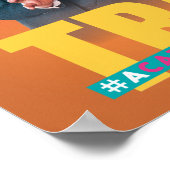 Tom & Jerry With Kayla and Terrance – マウストラップ ポスター (角)