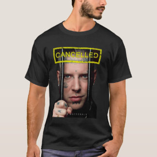 Tom MacDonald ギフト Tシャツ