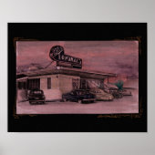 Tom & Macs ポスター (正面)