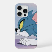 Tom phone case iPhoneケース (裏面)