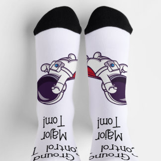 Tom Socksへのグラウンドコ専攻のントコントロール ソックス