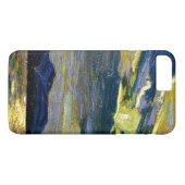 Tom Thomson - Hot Summer Moonlight Case-Mate iPhoneケース (裏面(横))