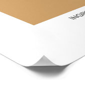 Tom Yum Kung, Spicy Thai Food Travel Art ポスター (角)