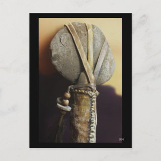 Tomahuk撮影:JLH ポストカード