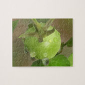 Tomatenpuzzel ジグソーパズル (横)