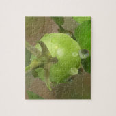 Tomatenpuzzel ジグソーパズル (縦)