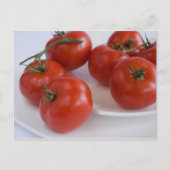 tomates_1 ポストカード (正面)