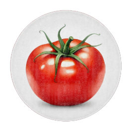 Tomato カッティングボード