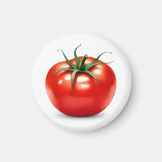 Tomato マグネット (正面)