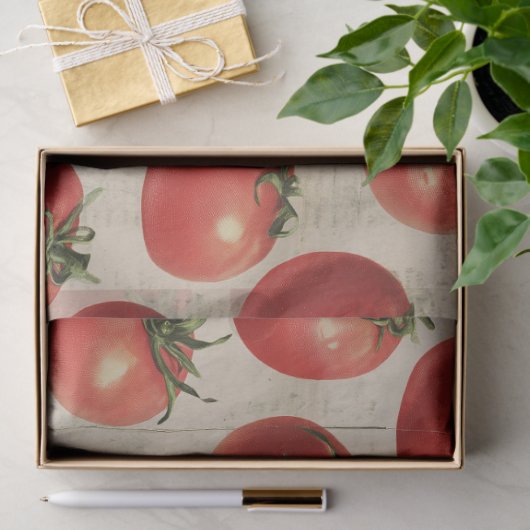 Tomato 薄葉紙 (ギフト)