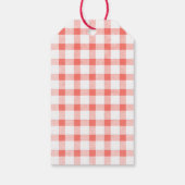 Tomato Chutney Preserve ギフトタグ (裏面)