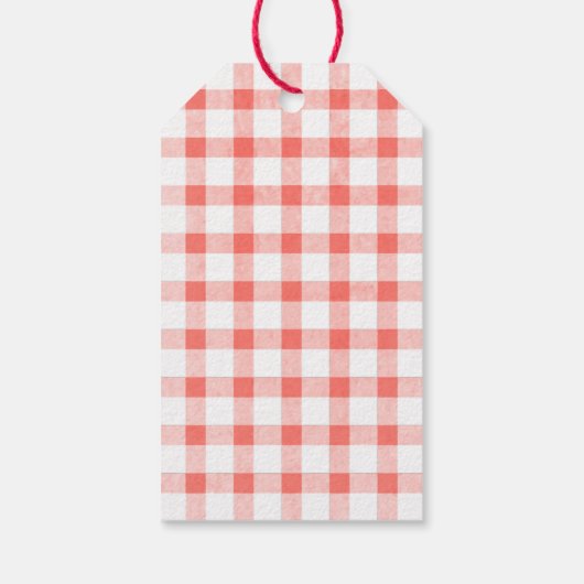 Tomato Chutney Preserve ギフトタグ (裏面)